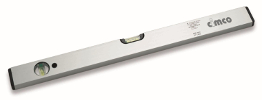 Cimco Alu-Wasserwaagen 400mm      211420 
