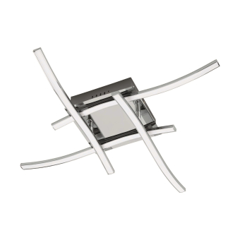 EGLO Wand und Deckenleuchte        96327 