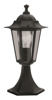 EGLO Außenleuchte m.Sockel         22472 