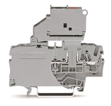 WAGO 2002-1611/1000-541 2-Leiter- 