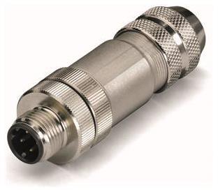 WAGO 756-9501/060-000 Konfekt. 