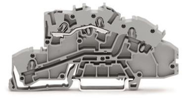 WAGO 2003-7651 Installationsetagen- 