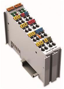 WAGO 750-631/000-010 Inkremental- 