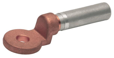 Klauke Al-Cu-Presskabelschuh 16qmm 363R8 
