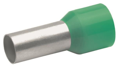 KLAU Aderendhülse grün 16qmm       177GR 