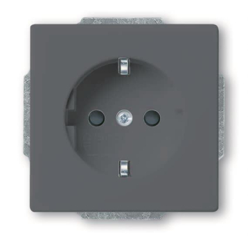 BJ SCHUKO -Std eBs SrK        23 EUCB-81 