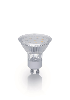 Trio LED-Leuchtmittel GU10 3W     956-30 