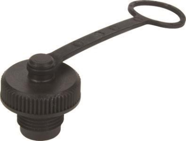 HART M12-ACC-PLASTICCAP FOR  21410000002 