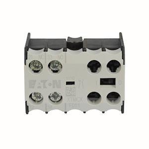 EATON 11DILEM Hilfsschalter 1S+1Ö 010080 