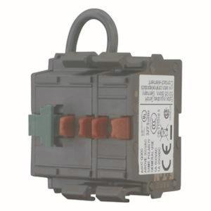 EATON M22-K02SMC10 Kontaktelement 121474 
