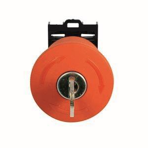 EATON M22-PVS45P-RS NOT-HALT/AUS- 121466 