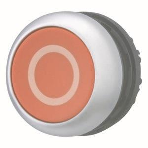 EATON M22-D-R-X0 Drucktaste flach 216605 