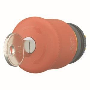 EATON M22-PVS NOT-HALT/AUS-Taste  216879 