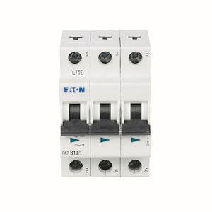 EATON FAZ-B25/3 LS-Schalter 25A   278849 