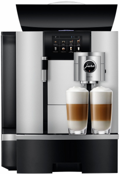 Jura GIGA X3 Kaffeevollautomat 