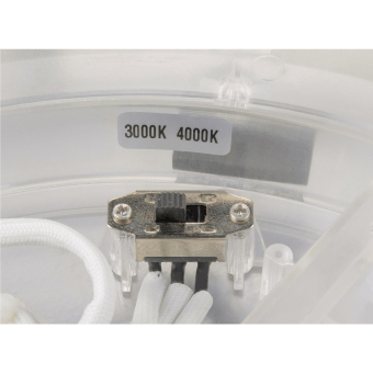 SLV Deckenleuchte MEDO PRO 30   1007288 