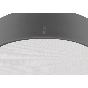 SLV Deckenleuchte MEDO PRO 30   1007288 