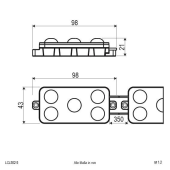EVN                             LCL502-5 