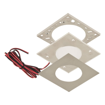 EVN LED Ein-/Anbauleuchte     L124251302 