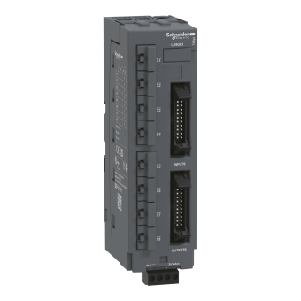 Schneider Verteilermodul parallel LU9G03 