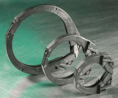 Hellermann ATS3080-BK Automatisches 