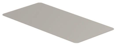 Weidmüller CC 30/60 MM GR ClipCard 