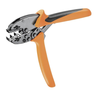 Weidmüller PZ 50 Crimpwerkzeug f.Ader- 