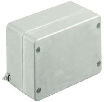 Weidmüller KLIPPON K5 EX Gehäuse 