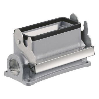 Weidmüller HDC 16B SLU 1M25G HDC-Gehäuse 