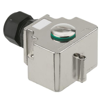 Weidmüller SAI-4/6/8 MH MH BLZF3,5 