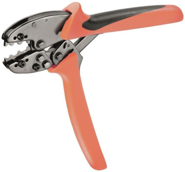 Weidmüller CTN 25 D5 Crimpwerkzeug 