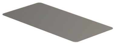 Weidmüller CC 30/60 MM SW ClipCard 