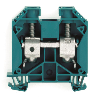 Weidmüller WDU 35/IK BL Durchgangsklemme 