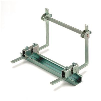 Weidmüller WSH 19 MT Schienenhalter 