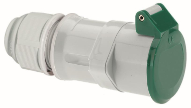 Bals Kleinspannung Kupplung 32A 3p  4541 