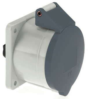 BALS CEE Anbausteckdose 32A 3-     13007 