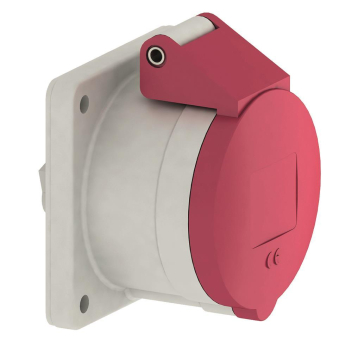 BALS CEE Anbausteckdose 16A 5-     13005 