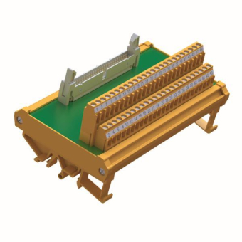 Weidmüller RS F50 LP2N 5/50 Übergabe- 