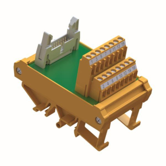 Weidmüller RS F16 LP2N 5/16 Übergabe- 