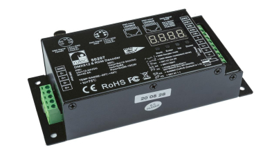 Rutec DMX Aktor Pro 960W/24V       80207 