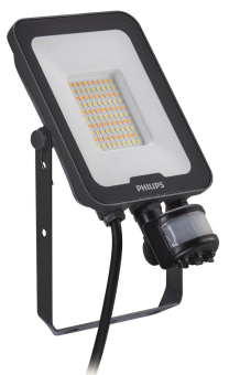 PHIL LED-Strahler Ledinaire IP65 grau 