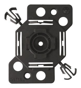 Bachmann Tragplatte f.GST18      375.542 