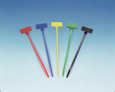 Hellermann IT18FL-PA66-NA(100) 110x2.5mm 