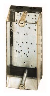 EATON CI-D Isolierstoffgehäuse    038553 