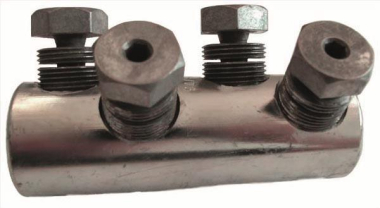 GT Schr.verb. m. Trennw. Al/Cu  ZSBVT 95 