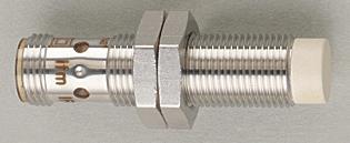 IFM Induktiver Sensor M12 x 1 DC  IFC205 