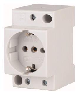 EATON Z-SD230 Schukosteckdose     266875 