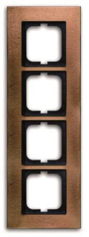 BJ carat Rahmen                 1724-821 