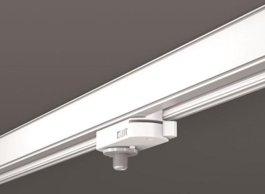 RZB Nippel M10x1 Aluminium für     70349 