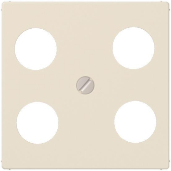 JG Abdeckung 4-LOCH           A561-4SAT1 